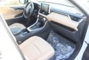Toyota RAV4 XLE HEV 2.5 XLE-E  - 4WD - SUNROOF -ELECTRIC BACK DOOR- ALLOY WHEELS MODEL 2025
