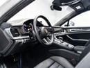 Porsche Panamera 4S E- HYBRID BUY NOW, PAY 2027 | THE BLACKLINE STANDARD | 1 Year Blackline Warranty, GCC, Low KMs, High Spec