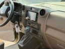 Toyota Land Cruiser Pick Up TOYOTA LAND CRUISER LC79 4.0 GCC 2025 2025