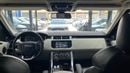 Land Rover Range Rover Sport HSE