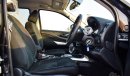 Nissan Navara ST Clean Car Full option Diesel Right Hand Drive