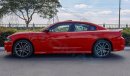 Dodge Charger R/T 345 Plus V8 5.7L HEMI ''LAST CALL'' , 2023 GCC , 0Km , With 3Yrs or 60K Km WNTY @Official Dealer