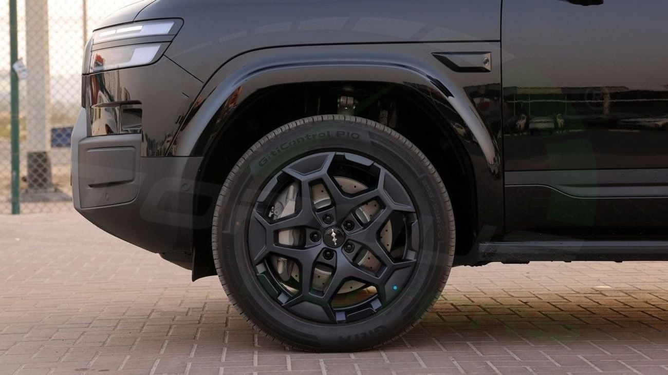 بي واي دي ليوبارد تيتانيوم 7 ( Only For Export ) 2025 BYD Leopard 7 Ultra 1.5T Plug-in Hybrid BRAND NEW