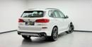 بي أم دبليو X5 50i M SPORT 2019 BMW X5 xDrive50i M-Sport, Warranty, Full Service History, Excellent Condition, GCC