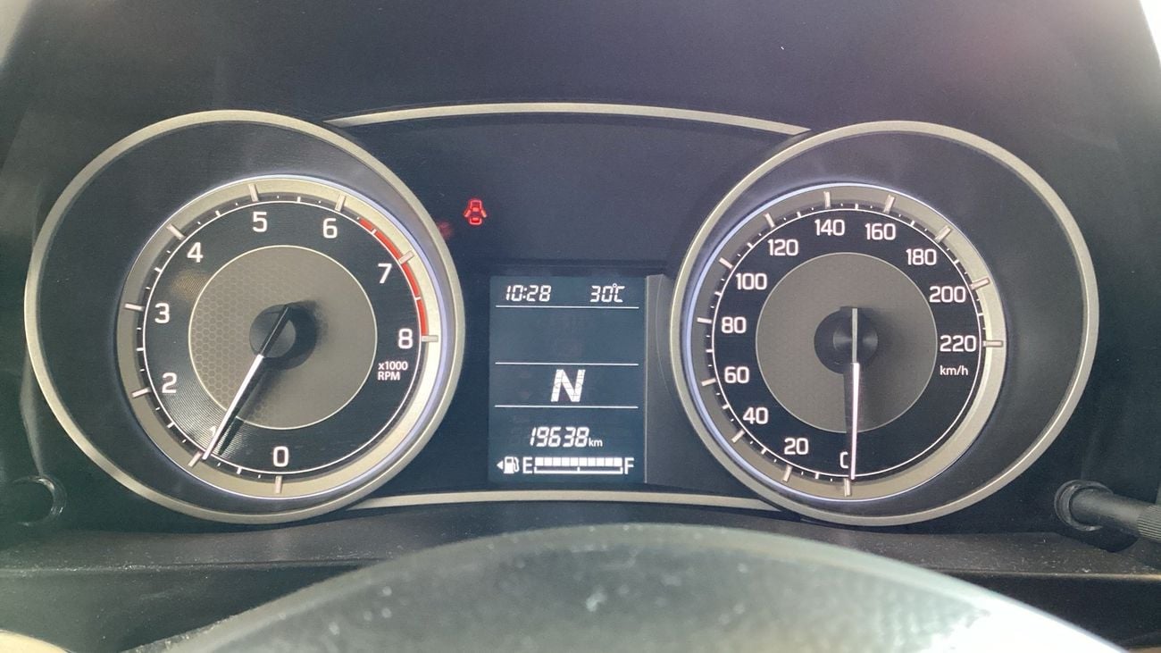 Suzuki Dzire 1.2 GLX AMT AGS | Guaranteed Warranty | 0 Down Payment