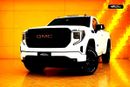GMC Sierra 1500 GCC specs 1,998.00 monthly