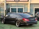 Mercedes Benz CLS63 AMG STANDARD
