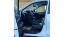 Toyota Hilux FULL OPTION WITH REAR A/C