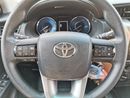 Toyota Fortuner 2.7L PETROL, 17" ALLOY RIMS, CRUISE CONTROL (CODE # TFGX21)