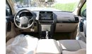 Toyota Prado 2019 Toyota Prado 2.7L EXR