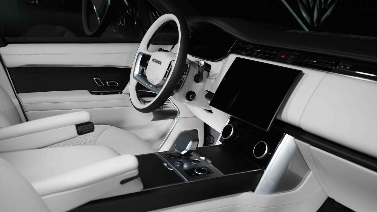 Land Rover Range Rover AUTOBIOGRAPHY P530 | LIMITED OFFER | LONG WHEELBASE | FULLY LOADED | NEW