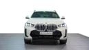 بي أم دبليو X6 M