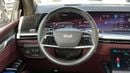 كاديلاك إسكالاد SPORT 6.2L V8 GCC 2026 MY EXPORT ONLY!!!