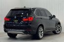 BMW X5 35i Exclusive 3.0L (5 Seater) 2016 BMW X5 xDrive35i, Service History, Excellent Condition, GCC