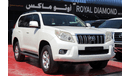 Toyota Prado (2010) V6 TXL GCC