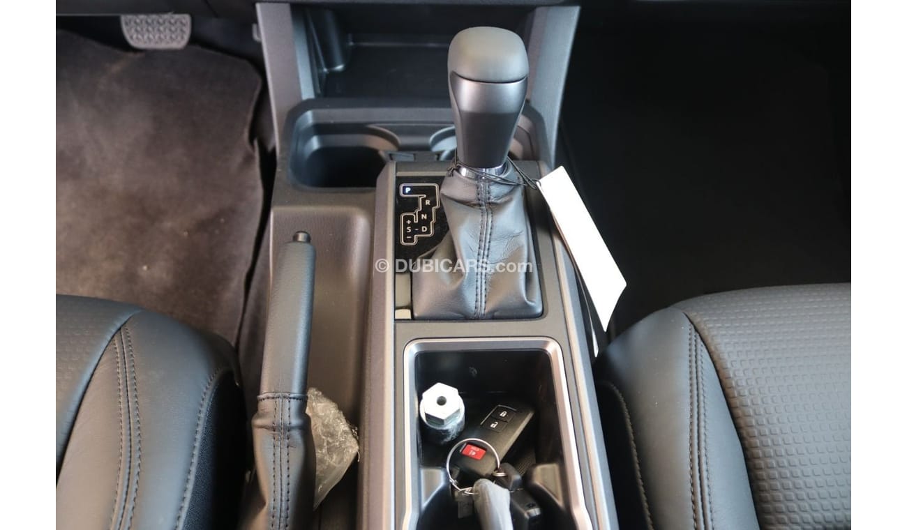Toyota Tacoma 2022 TOYOTA TACOMA 3.5L SPECIAL EDITION