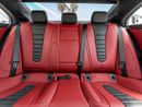 Mercedes Benz CLS350 STANDARD