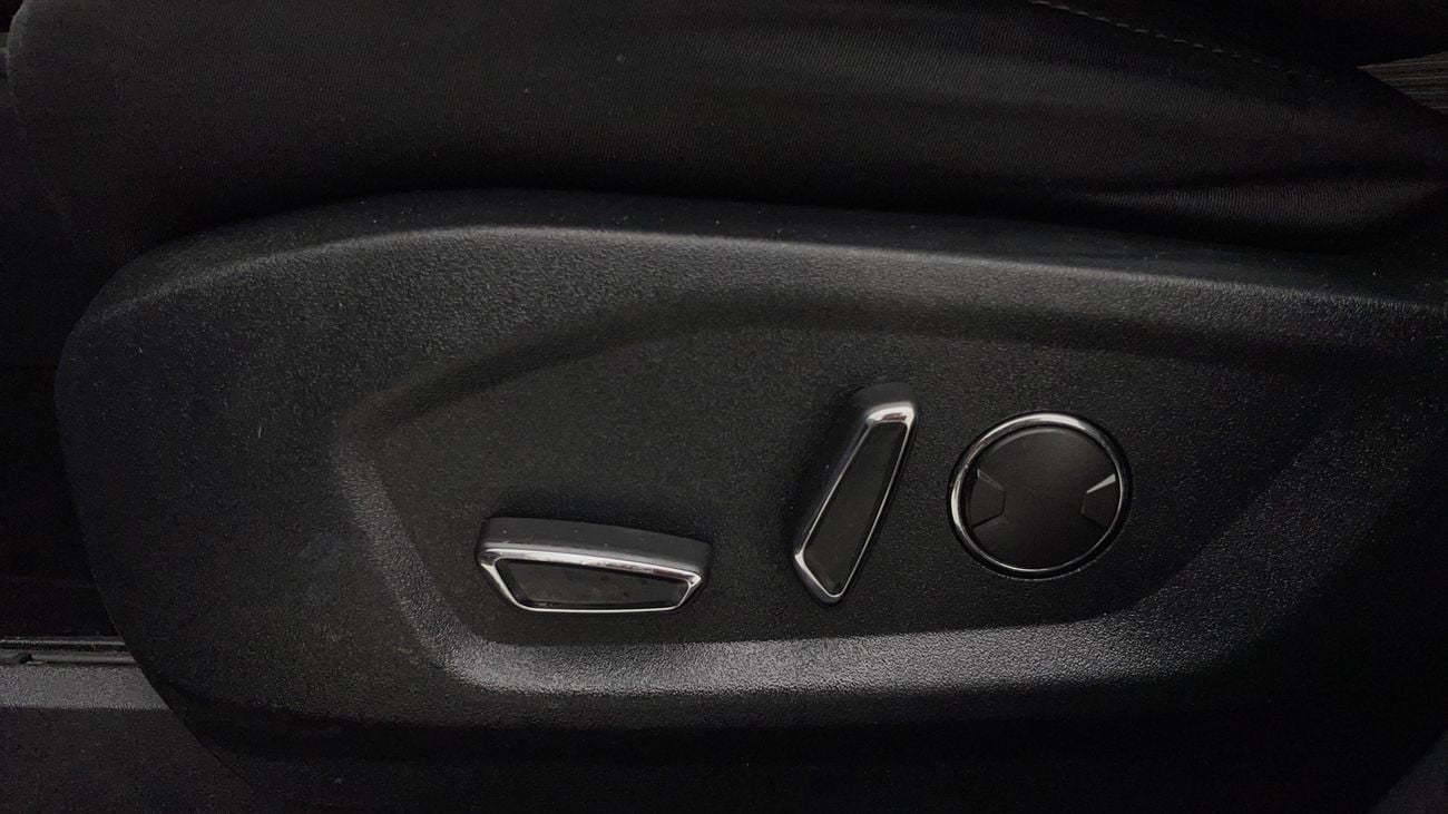 فورد إدج SE 2 | بدون دفعة مقدمة | اختبار القيادة في المنزل