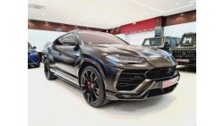 Lamborghini Urus LAMBORGHINI URUS, 2021