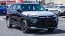 Toyota Urban Cruiser