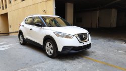 Nissan Kicks S