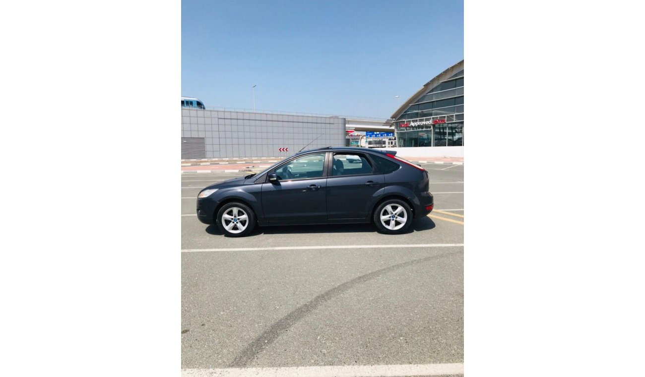 Ford Focus GCC, SUN ROOF , FULL AUTOMATIC,PERFECT CONDITION