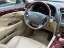 لكزس LS 460 LEXUS LS460 | 2007 | FULL OPTIONS GOOD CONDITIONS