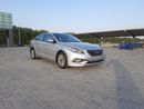 Hyundai Sonata SE HYUNDAI SONATA MODEL 2015 GCC VERY GOOD CONDITION