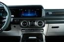 Mercedes Benz G63 AMG STD Full Carbon - GCC - Mercedes Service contract - High Spec Vehicle