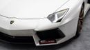 Lamborghini Aventador LP 700-4 Roadster - 2015 - GCC