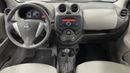 Nissan Micra SV 1.5L (100 HP) 2020 S | AED 314/Month | 0 DP | 30 Day Return | Warranty | Service History