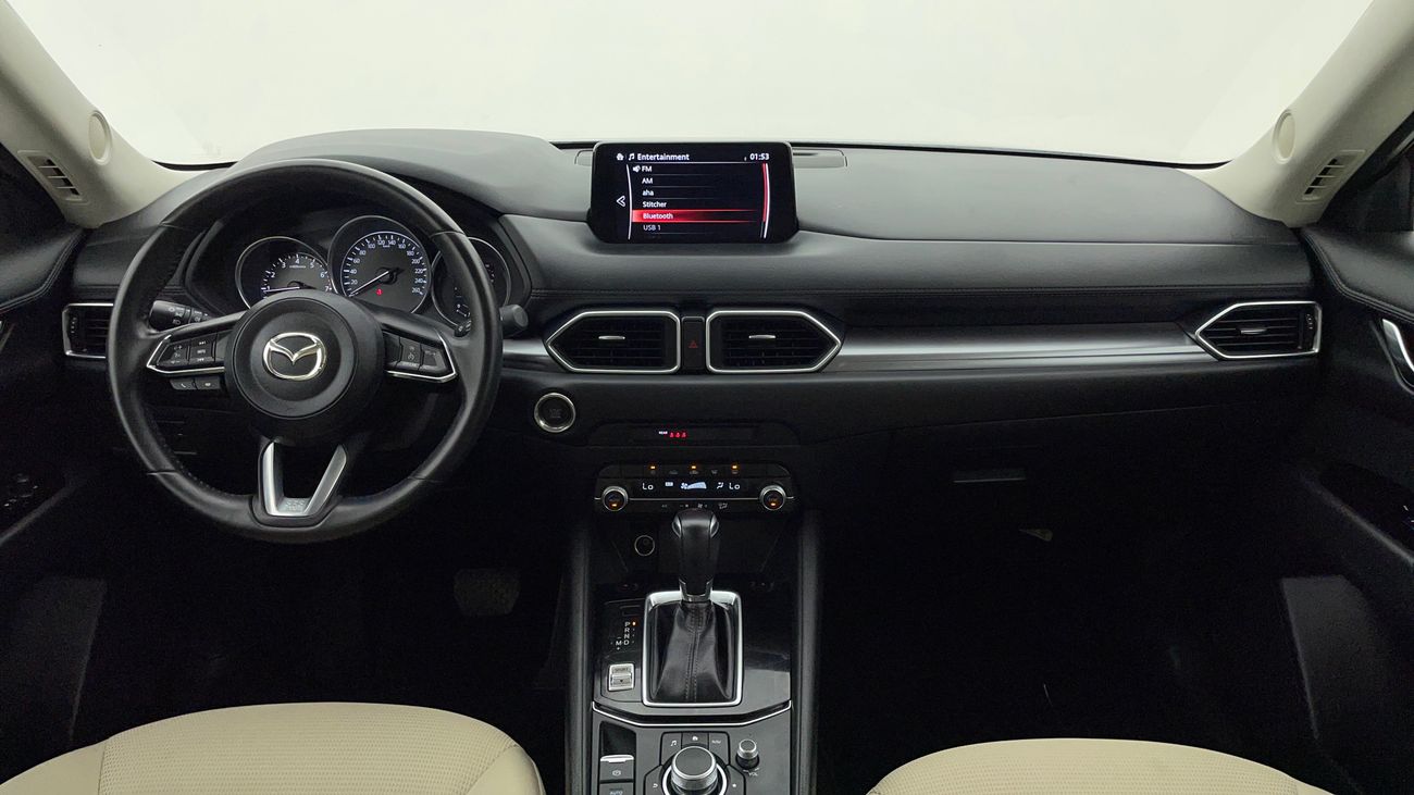 Mazda CX5 GL 2.5 | Zero Down Payment | Free Home Test Drive