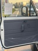 Toyota Land Cruiser 70 LC 78 HARDTOP 4.0L MT LC 71 Base | GCC Specs