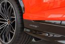 Lamborghini Urus SE Slightly Used | WARRANTY & SERVICE CONTRACT | FULL CARBON FIBER | 2025