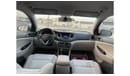 Hyundai Tucson LIMITED TURBO AND ECO 1.6L V4 2016 AMERICAN SPECIFICATION
