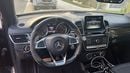 Mercedes-Benz GLE 63 S AMG Coupe 63 S AMG