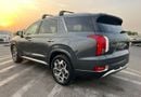 Hyundai Palisade 2021 Hyundai Palisade Calligraphy Edition Full Option Panoramic View - 360* 5 CAM - HUD - 3.8L V6 -