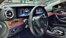 Mercedes-Benz E 400 MERCEDES E400 2017 IN BEAUTIFUL CONDITION FOR 129K AED