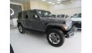 Jeep Wrangler SAHARA