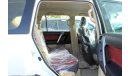 تويوتا برادو 2.7L PETROL / 2011 / TXL 4WD / 5-DOORS / 7-SEATS / VERY WELL MAINTAINED (LOT # 4489)
