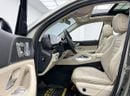 مرسيدس بنز GLE 450 2019 Mercedes Benz GLE450, Warranty, Full Service History, Excellent Condition, GCC