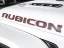 جيب رانجلر Rubicon 3.6L A/T (4 Seater)