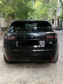 لاند روفر رينج روفر فيلار Range Rover velar P250 R Dynamic