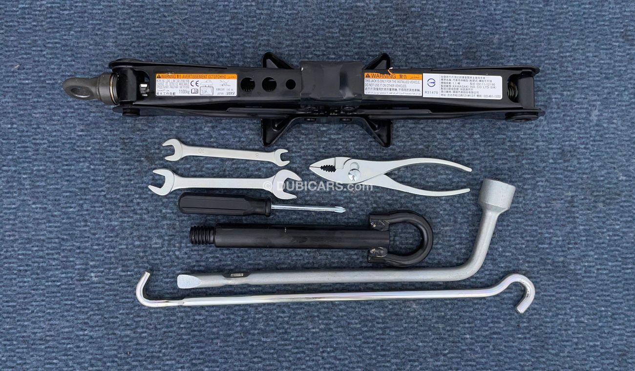 تويوتا كورولا XLI 1.6 | بدون دفعة مقدمة | اختبار قيادة مجاني للمنزل