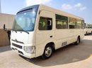 تويوتا كوستر 30 Seater Petrol