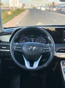 Hyundai Palisade Premium - Nappa 3.8L Hyundai Palisade Premium