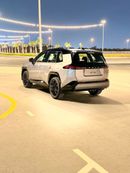 Toyota RAV4 XSE HEV