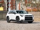 Toyota RAV4 VXR HEV RAV4,2.5L,HYBRID,4X4,RADAR,PANORAMIC SUNROOF,360°CAMERA,LEATHER SEATS,POWER SEATS,BACK DOOR