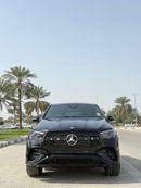 Mercedes Benz GLE450 4MATIC