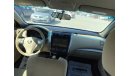 Nissan Altima Nissan Altima 2016 gcc very celen car for sale